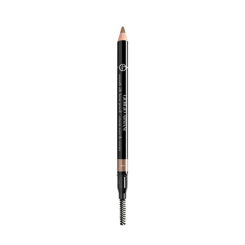 Giorgio Armani Smooth Silk Brow Pencil Shade 1